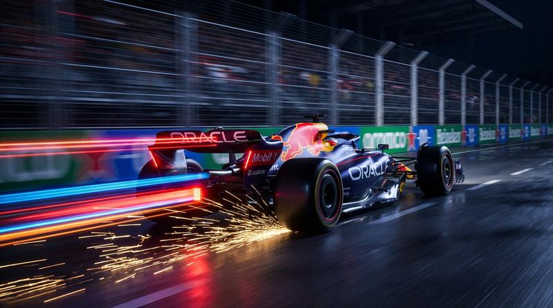 全球赛事数据延迟跌破150毫秒 AI视觉追踪重塑服务格局